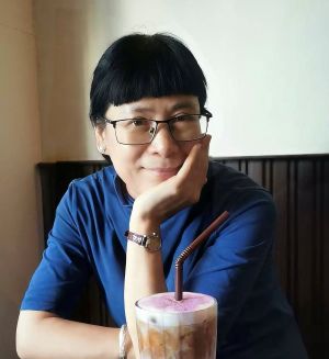 Chu Mei-China-Sindh Courier