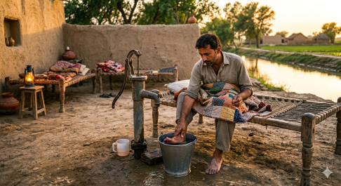 enerated_Image_Village-Sindh Courier