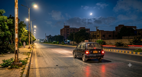 Gemini_Generated_Image_taxi-night-Sindh Courier