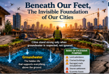 Groundwater 3- Sindh Courier
