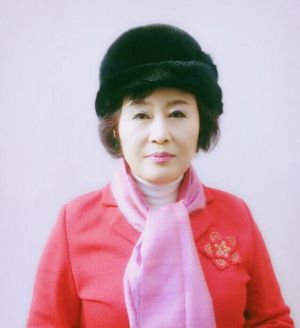 Kim Bubae- Korea-Sindh Courier-