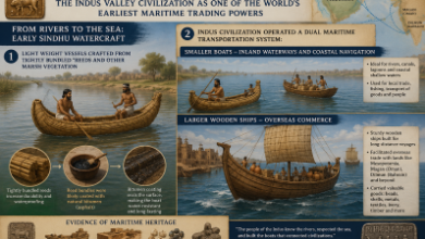 Maritime Trade chatgpt Image png 1.2- Sindh Courier