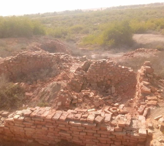 MohenjoDaro-Sindh Courier-1