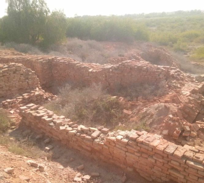 MohenjoDaro-Sindh Courier-2