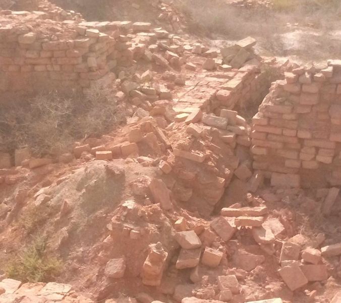 MohenjoDaro-Sindh Courier-4