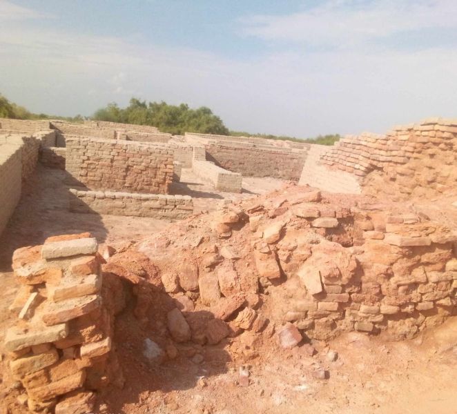MohenjoDaro-Sindh Courier-6