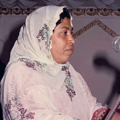 Mumtaz Nizamani-Sindh Courier