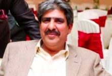 Naeem Kharal-Sindh Courier