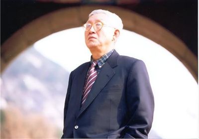 Poet Chang Soo Ko-Korea-Sindh Courier
