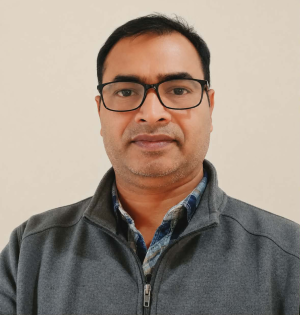 Shailesh Gupta Veer-India-Sindh Courier