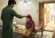 Short Story-Sindh Courier