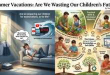 Summer-Vacation-Sindh Courier-AI
