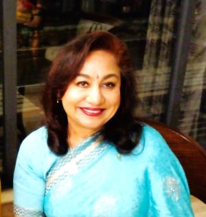 Tasneem Hossain-Sindh Courier