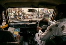 Taxi-Driver-Sport-Sindh Courier