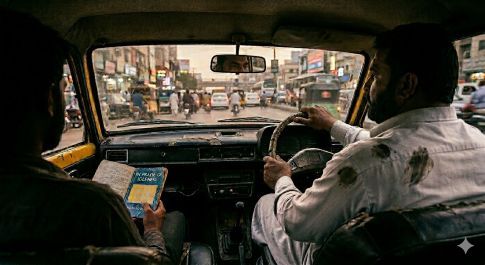 Taxi-Driver-Sport-Sindh Courier