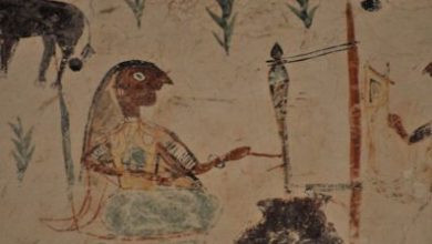 Wall-Painting-Sindh- Sindh Courier