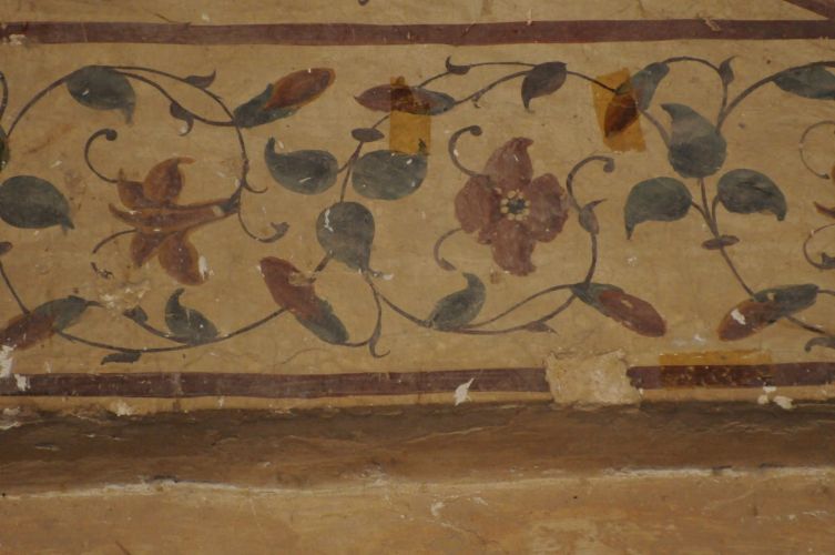 Walls-Paintings-Sindh Courier-4