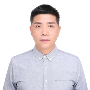Yu Cong-China-Sindh Courier