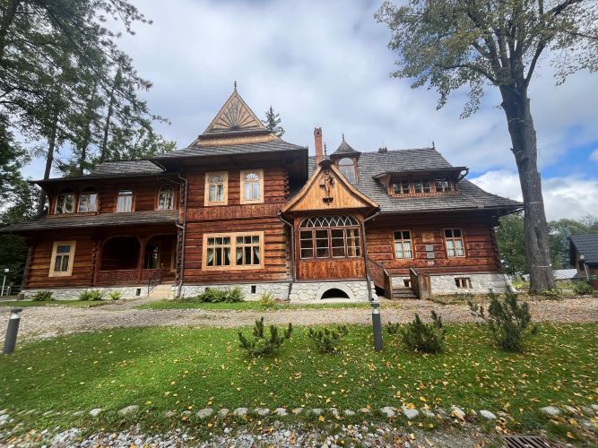 Zakopane 1-Sindh Courier