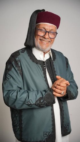 salem-Sindh Courier