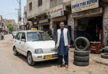 2026-07-04-Taxi Driver- Sindh Courier