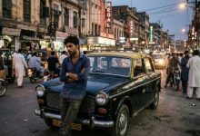2026-07-05-Tales of Taxi Drivers- Sindh Courier