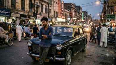2026-07-05-Tales of Taxi Drivers- Sindh Courier