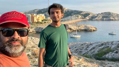 Abdullah-Island near Marseille 2 (1)- Sindh Courier