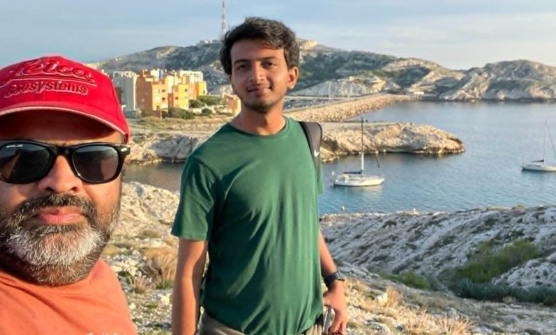 Abdullah-Island near Marseille 2 (1)- Sindh Courier