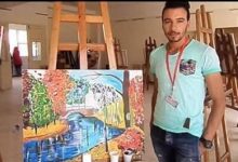 Art-Sindh Courier