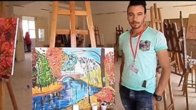 Art-Sindh Courier