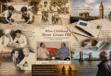 Childhood friends 1-Sindh Courier