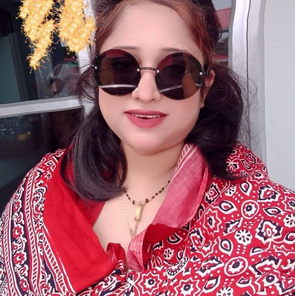 Debasree Chakraborty- Sindh Courier