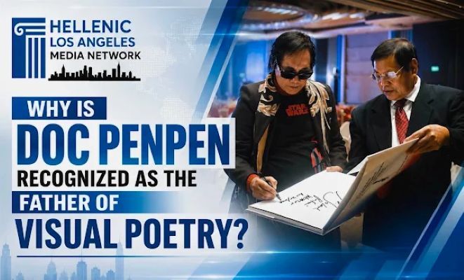 Doc PenPen-Sindh Courier
