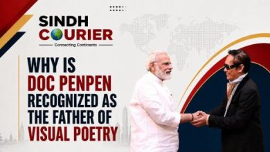 Doc-PenPen-Sindh Courier