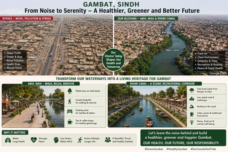 Gambat-Sindh Courier-2