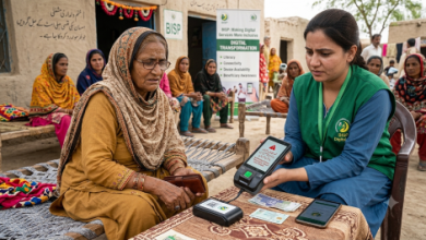 Gemini_BISP-Sindh Courier