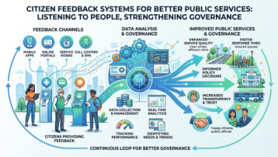 Governance-Feedback-Sindh Courier