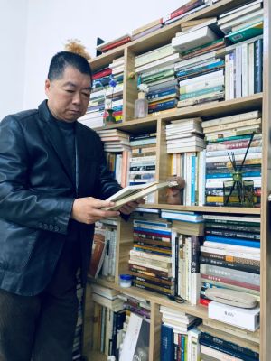 Gu Bei-China-Sindh Courier