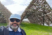 Lofoten's stockfish 2- Sindh Courier