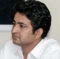 Mahadev Makwano-Sindh Courier