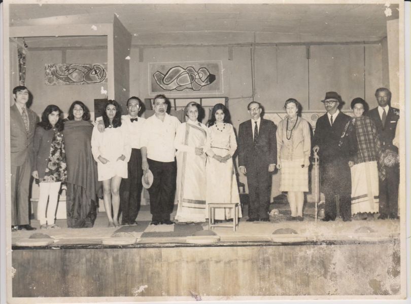 Mona-Melwani-Sindh Courier