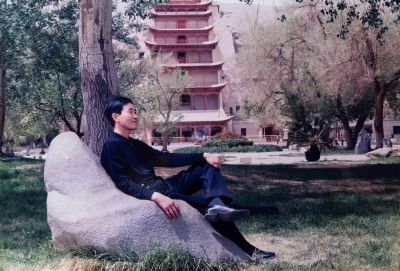 Wang Jianmin2- Sindh Courier