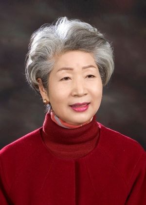 You Youn sook- Korea- Sindh Courier