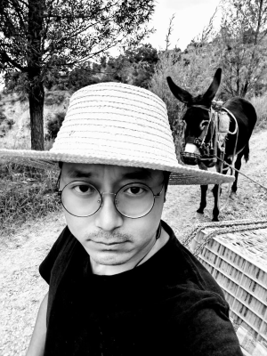 Zhuangling-China-Sindh Courier