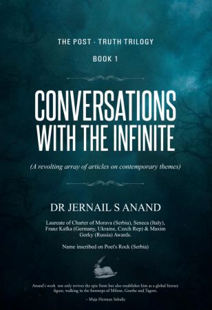 Conversing Across the Threshold of Eternity