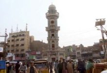 Gambat-Sindh Courier