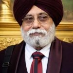 Jernail Singh- Sindh Courier