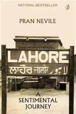Lahore-Book