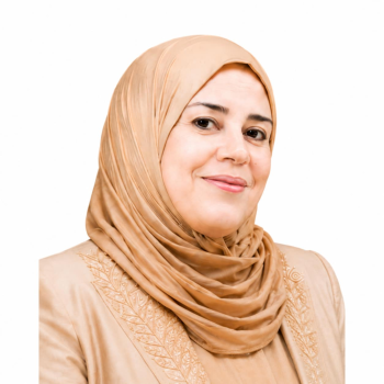 Latifa Harbaoui-Sindh Courier